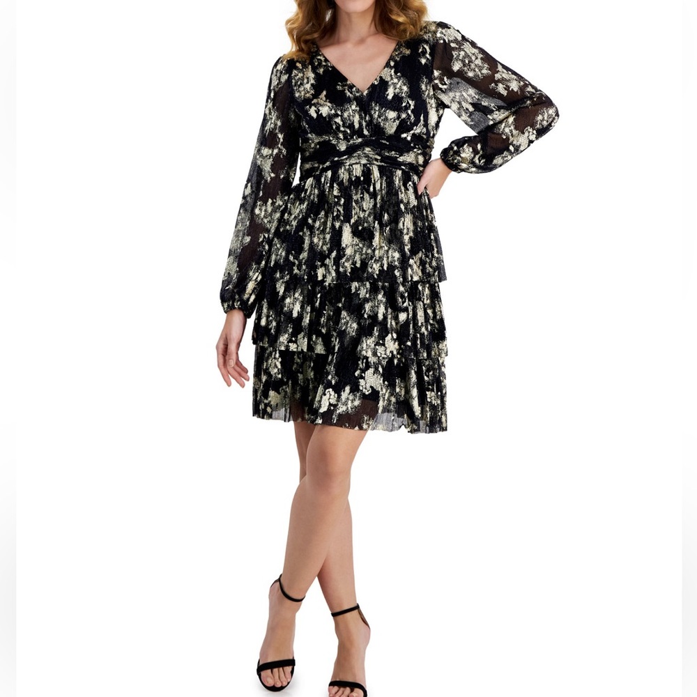 Taylor Dress